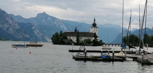 Added a photo to a location