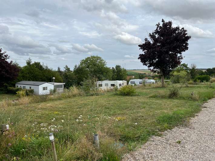 Camping la Haute Borne
