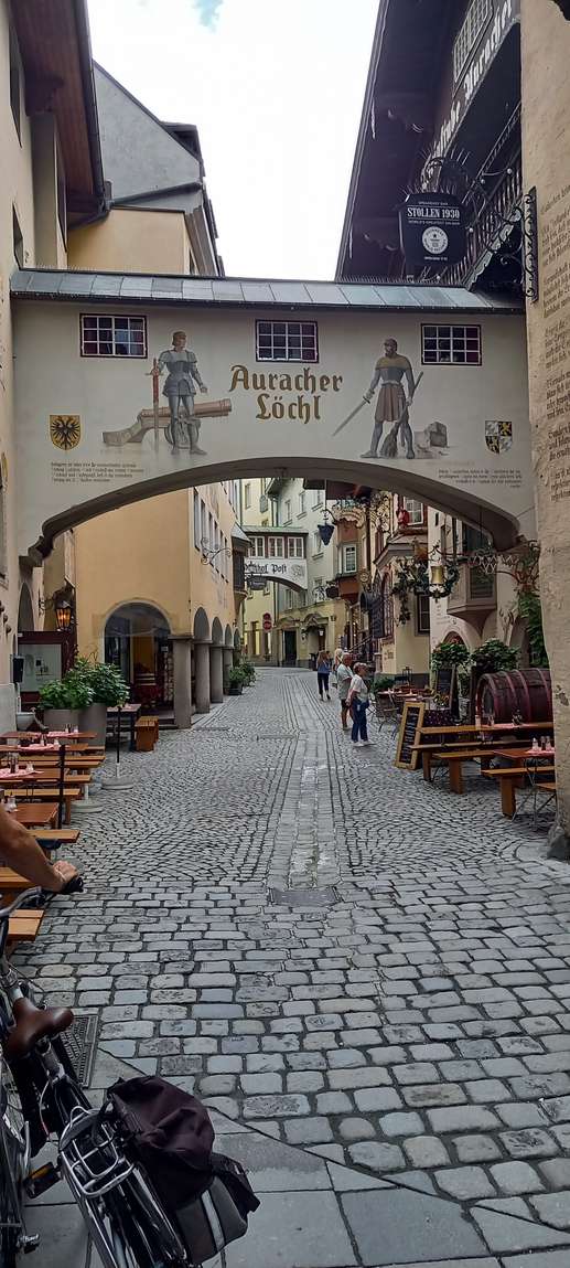 Añadió una foto a una ubicación