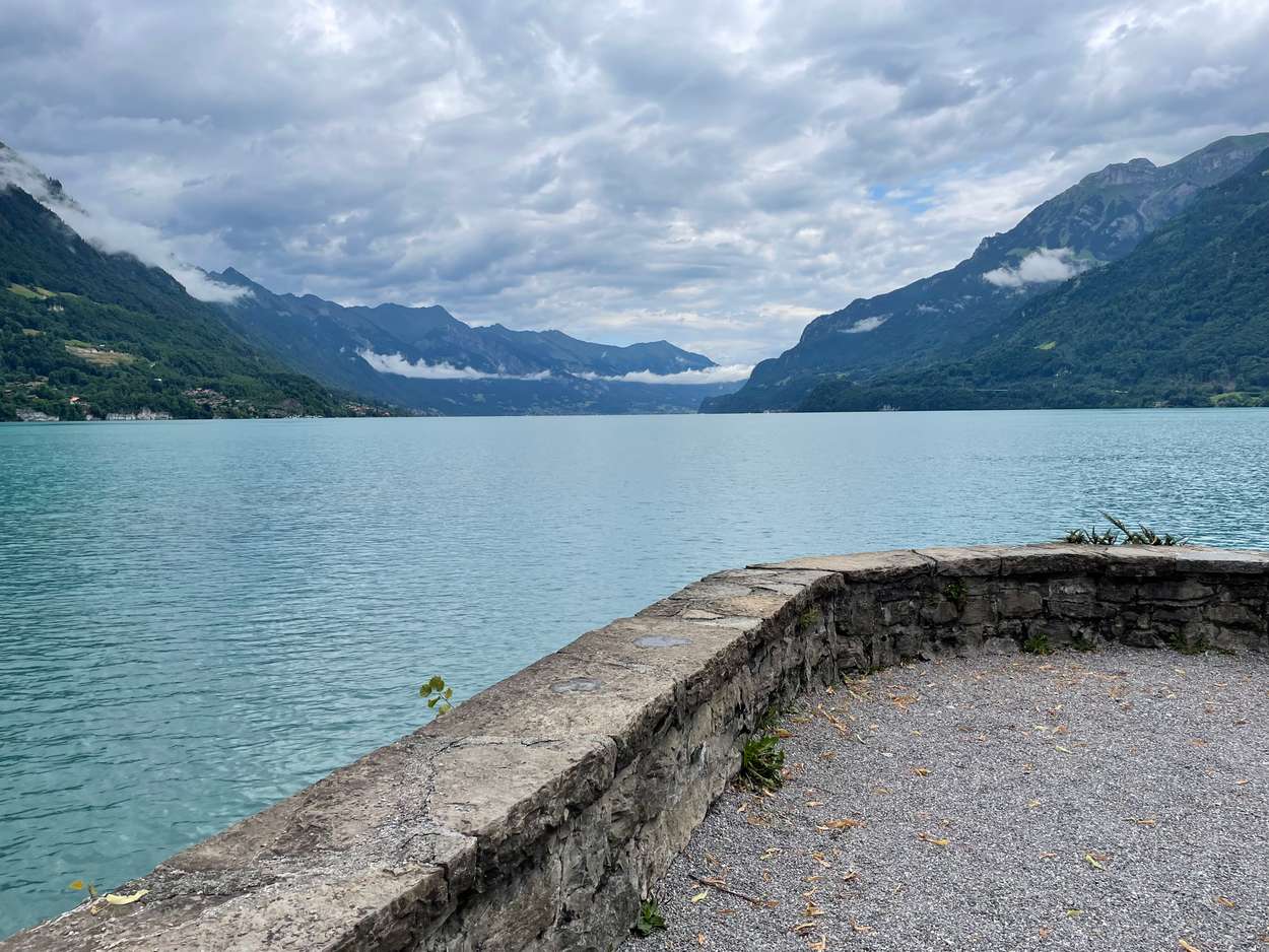TCS Camping Bönigen Interlaken