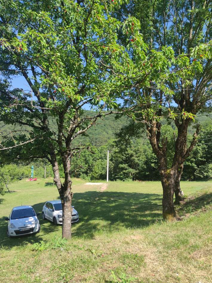Etno domaćinstvo Dvožak