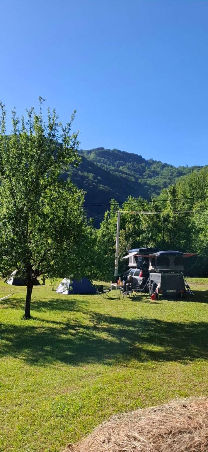 Etno domaćinstvo Dvožak