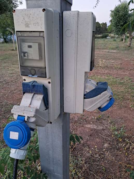 Aggiunta una foto a una posizione
