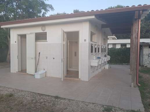 Aggiunta una foto a una posizione