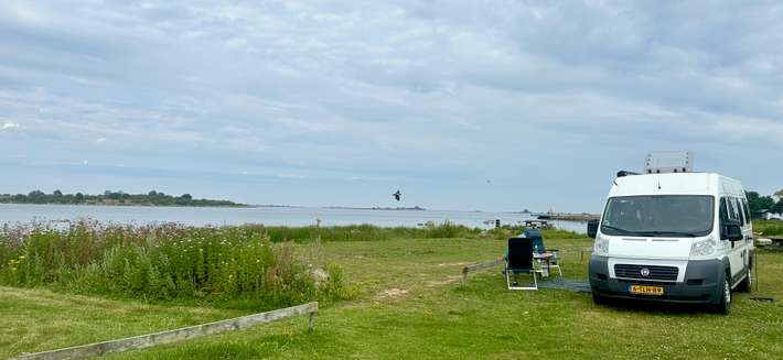 Landön Camping