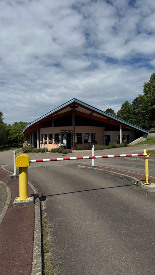 Een foto toegevoegd aan een locatie