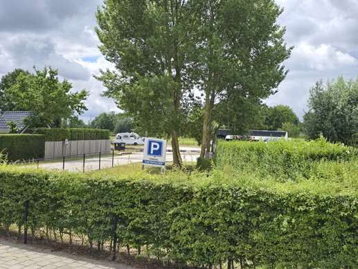 Ajout d'une photo à un emplacement