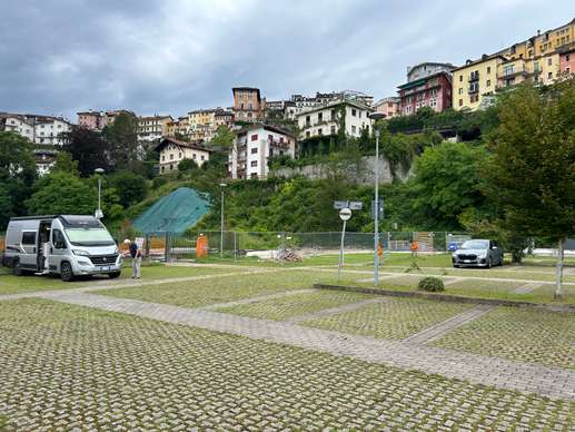 Added a photo to a location