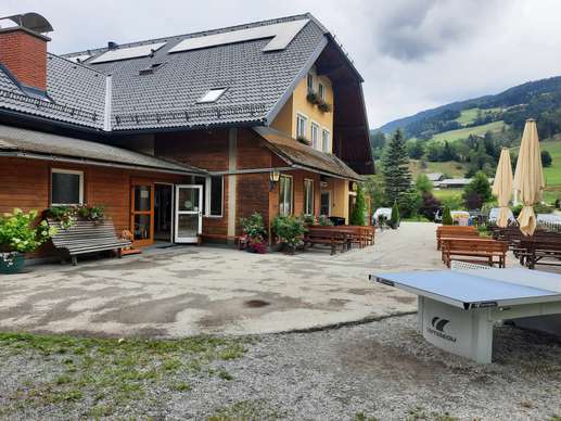 Einem Ort wurde ein Foto hinzugefügt