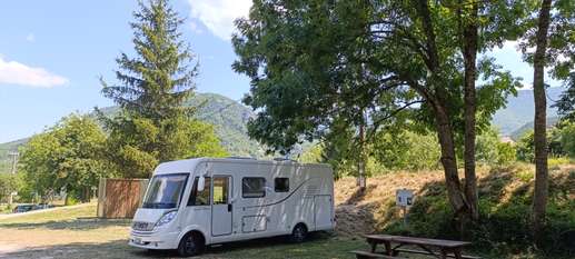Aggiunta una foto a una posizione