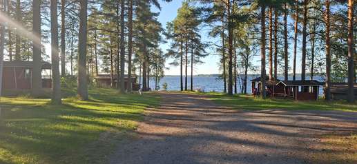 Added a photo to a location