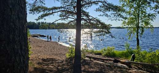 Added a photo to a location