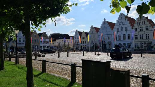 Een foto toegevoegd aan een locatie