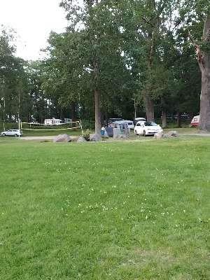 Camping Ekuddens