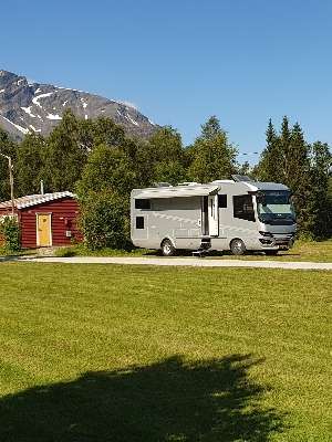Added a photo to a location