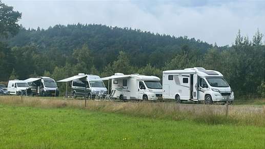 Een foto toegevoegd aan een locatie