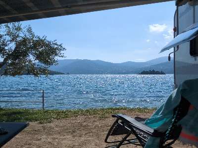 Added a photo to a location