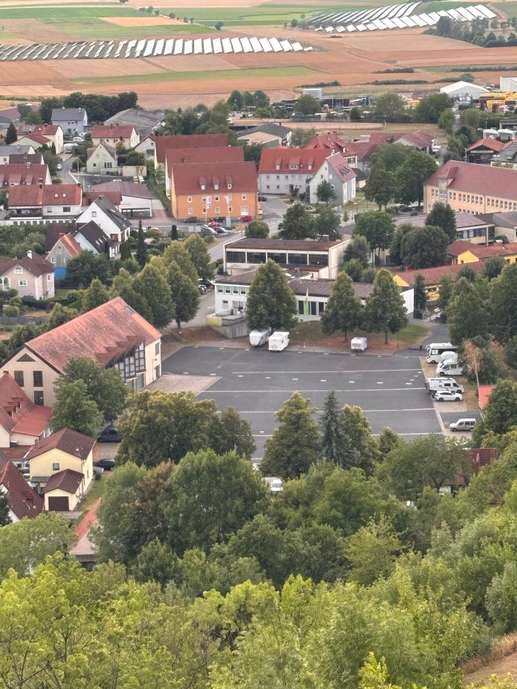 Einem Ort wurde ein Foto hinzugefügt