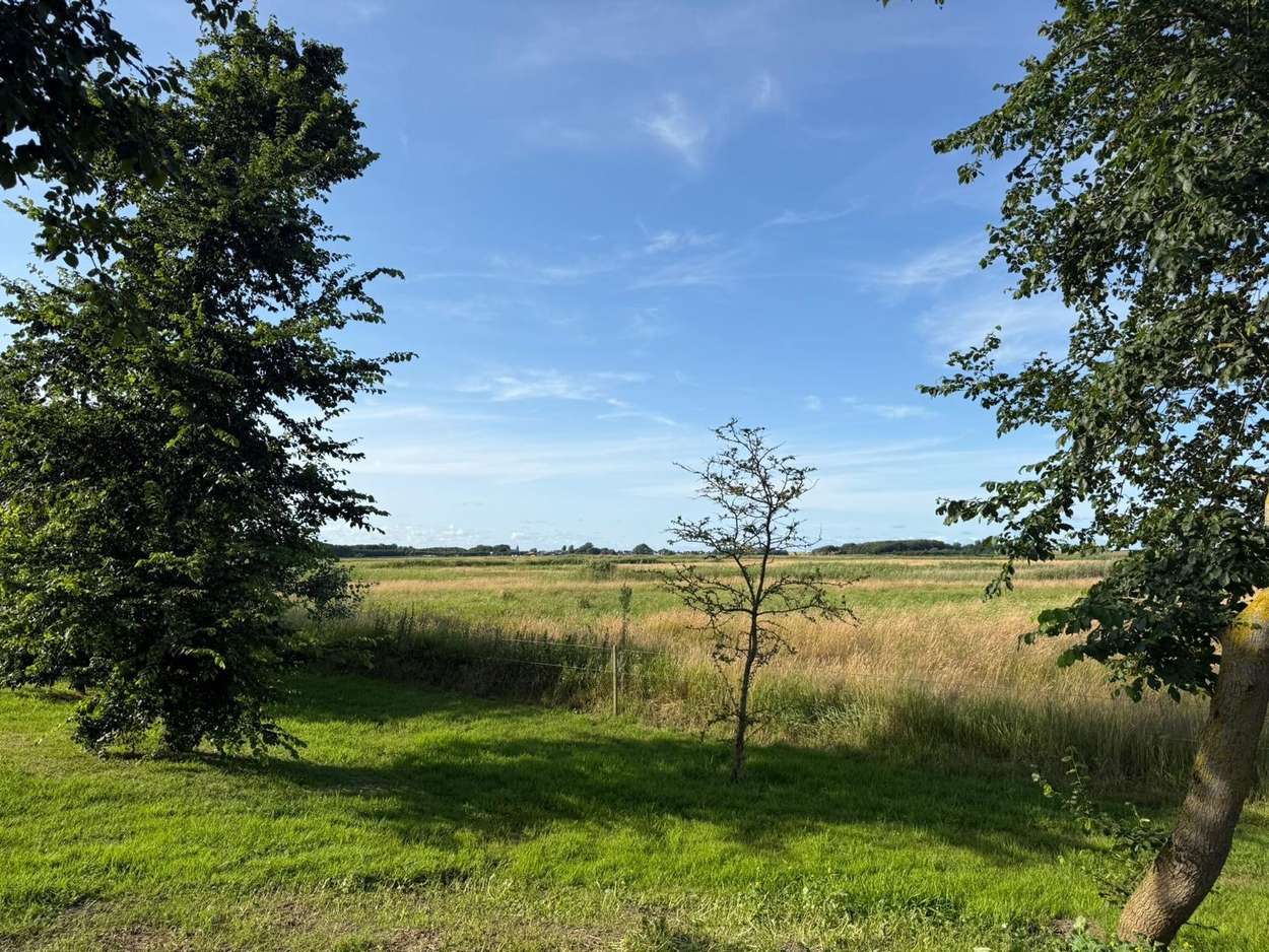 Camperplaats Feugeltjeskieker 