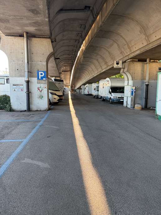 Aggiunta una foto a una posizione
