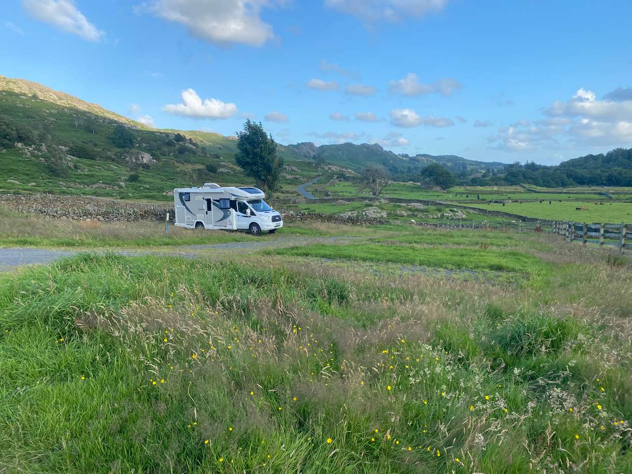 Sella Farm CL Site