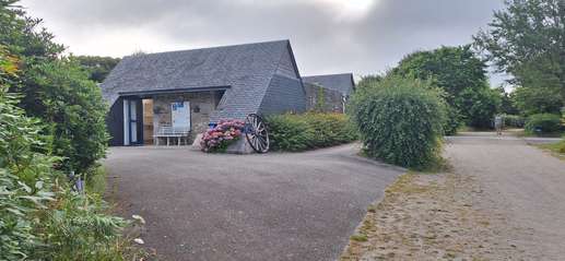 Een foto toegevoegd aan een locatie