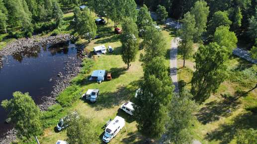 Een foto toegevoegd aan een locatie
