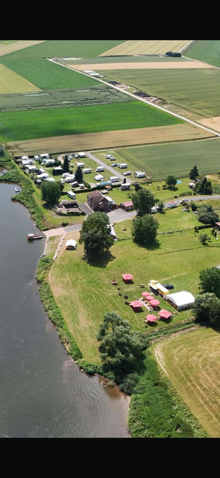 Campingplatz Stapel