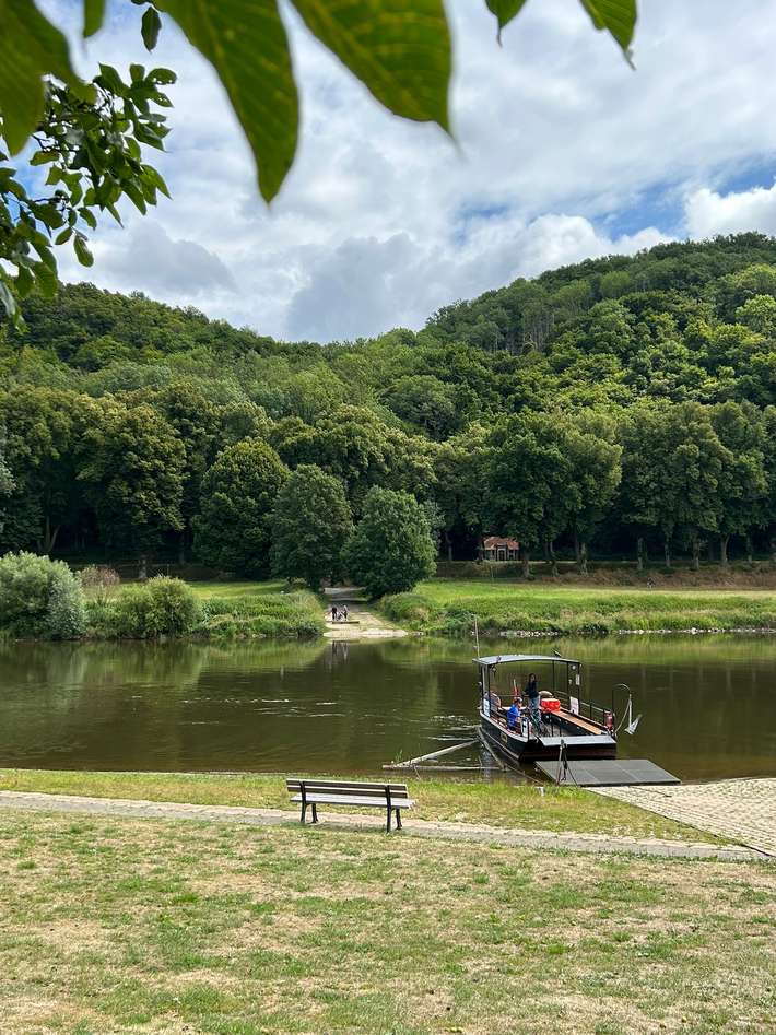 Campingplatz Stapel