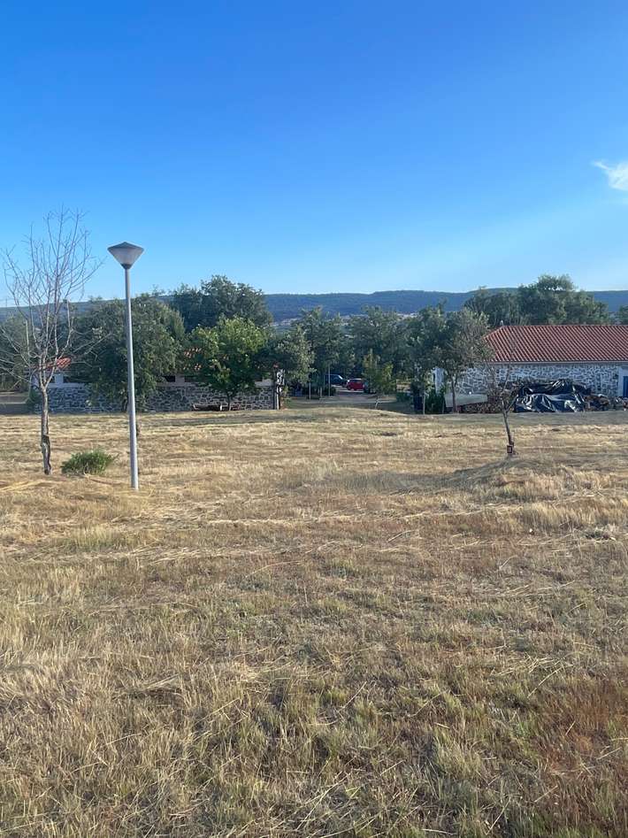 Bar Camping La Ruta del Oro