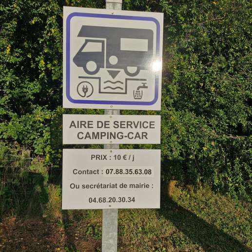 Aggiunta una foto a una posizione