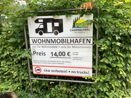 Een foto toegevoegd aan een locatie