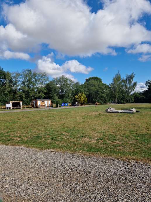 Added a photo to a location