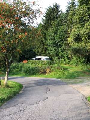 Added a photo to a location