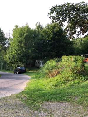 Added a photo to a location