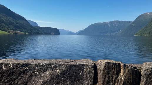 Aggiunta una foto a una posizione