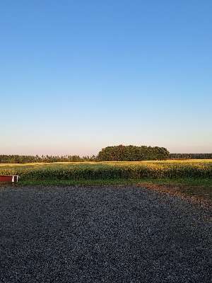Een foto toegevoegd aan een locatie