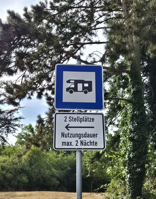 Einem Ort wurde ein Foto hinzugefügt