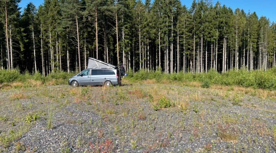 Granetorp / Horsaskog