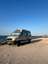 Parcheggio Camper