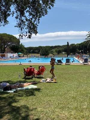 Added a photo to a location