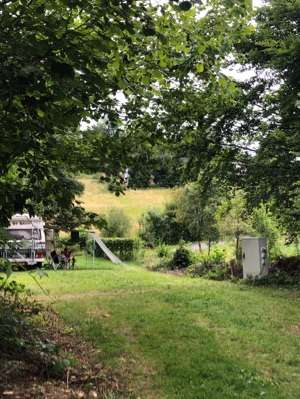 Added a photo to a location