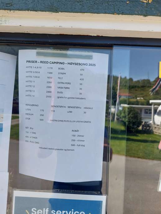Aggiunta una foto a una posizione