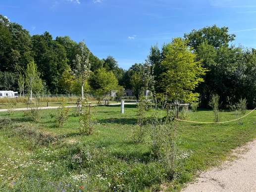 Added a photo to a location