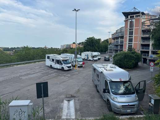 Aggiunta una foto a una posizione