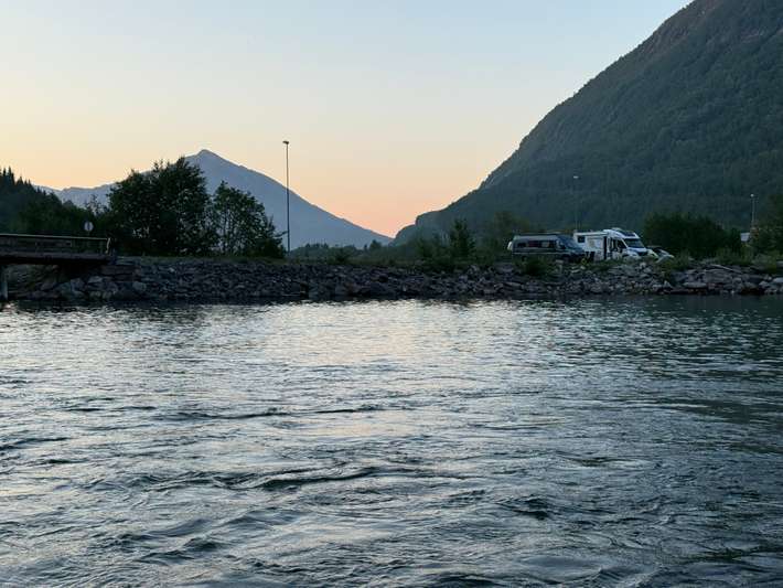 Sjøfossen kraftverk