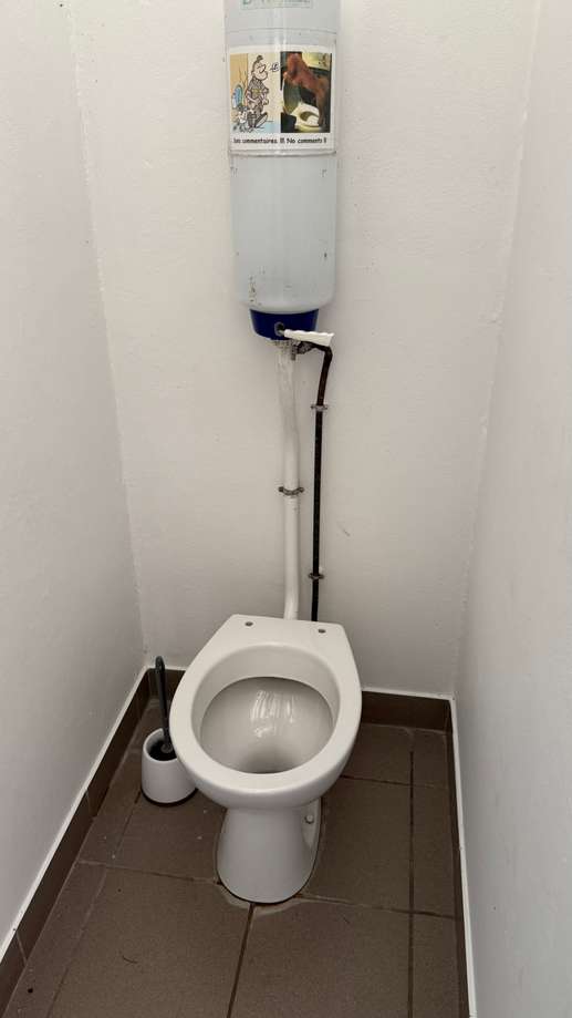 Ajout d'une photo à un emplacement