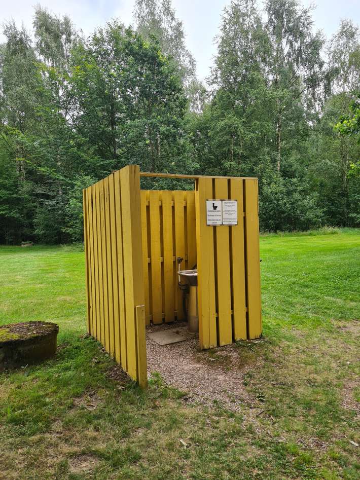 Motell & Camping Ekerödsrasten