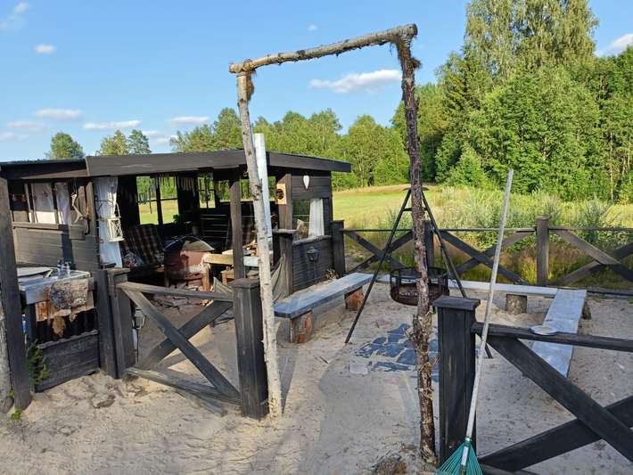 Halvarsgården