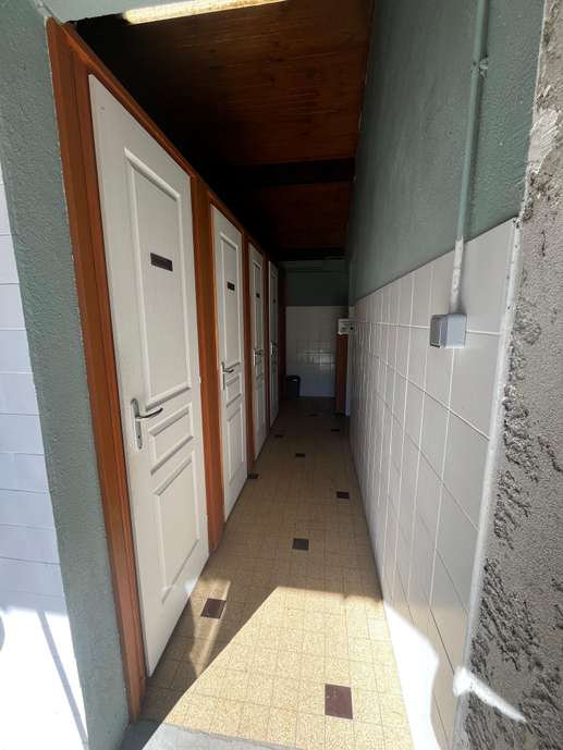 Aggiunta una foto a una posizione